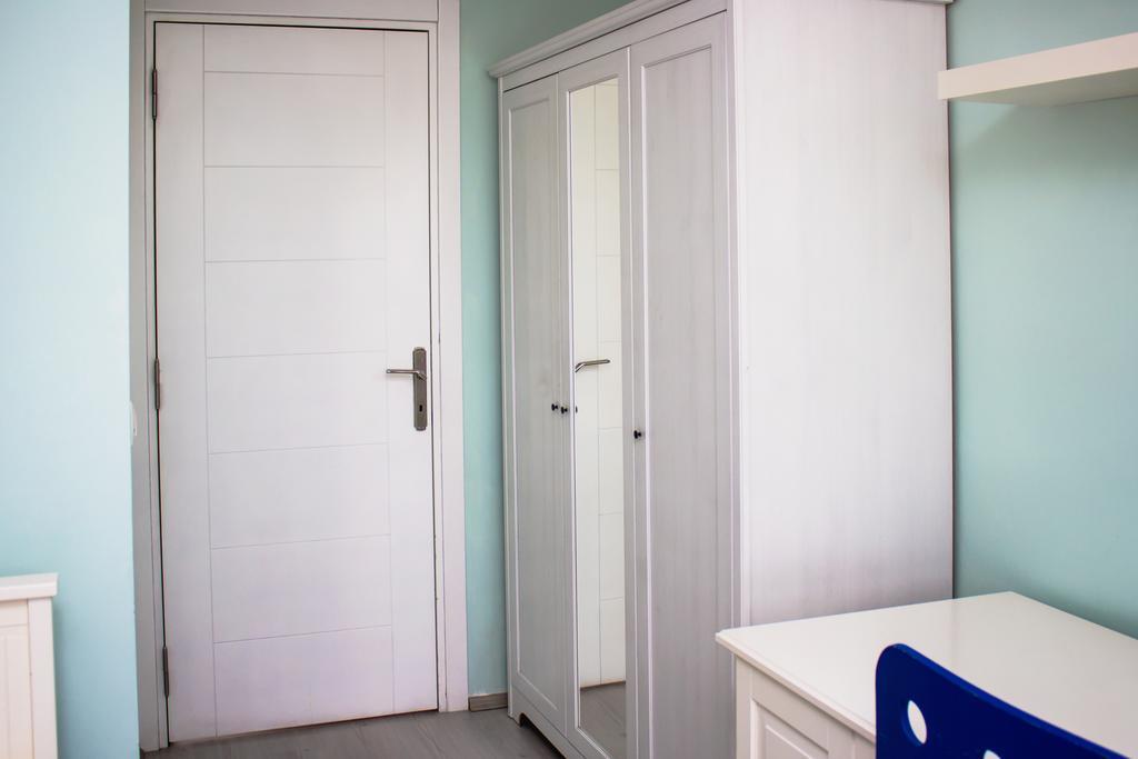D&D Suites Istanbul Zimmer foto