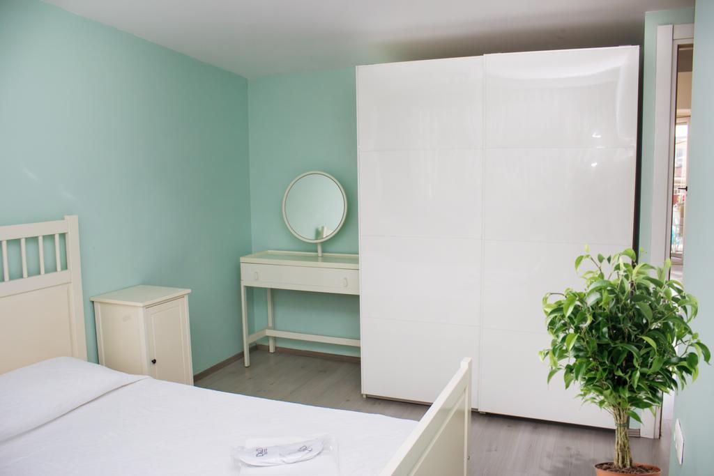 D&D Suites Istanbul Zimmer foto