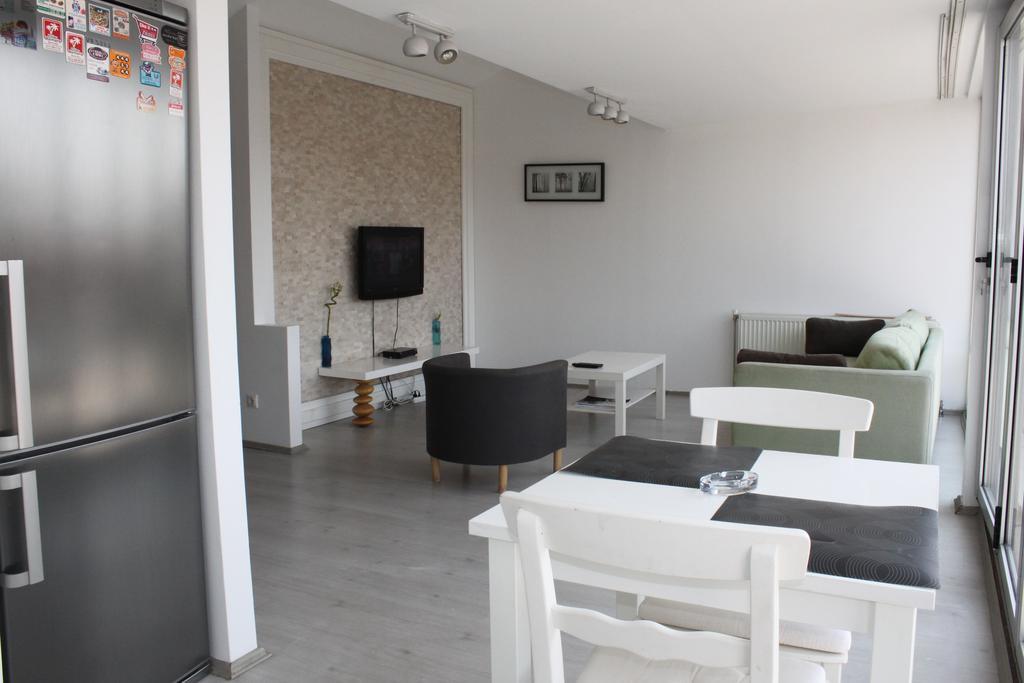 D&D Suites Istanbul Exterior foto