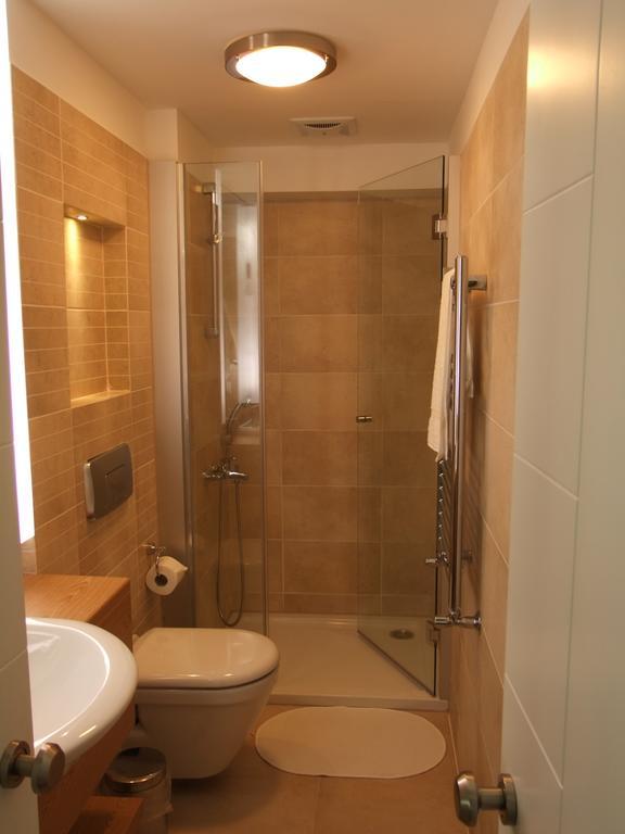 D&D Suites Istanbul Exterior foto
